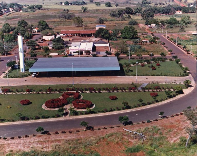 Cassilândia Cassilândia Urgente