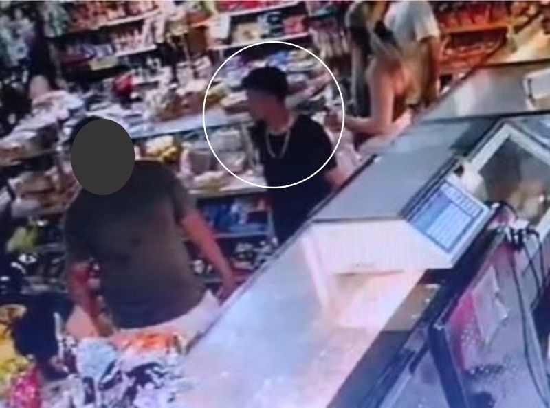 Cassilândia Urgente: Morre homem de 25 anos baleado no domingo em Cassilândia